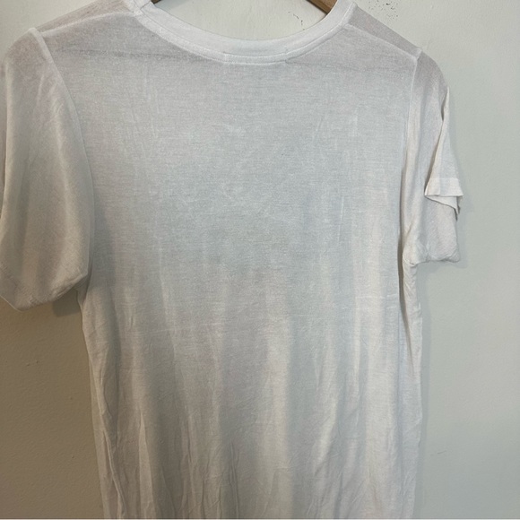 DAYDREAMER- David Bowie Graphic T Shirt Logo Band 80s Concert Edgy - Picture 5 of 6